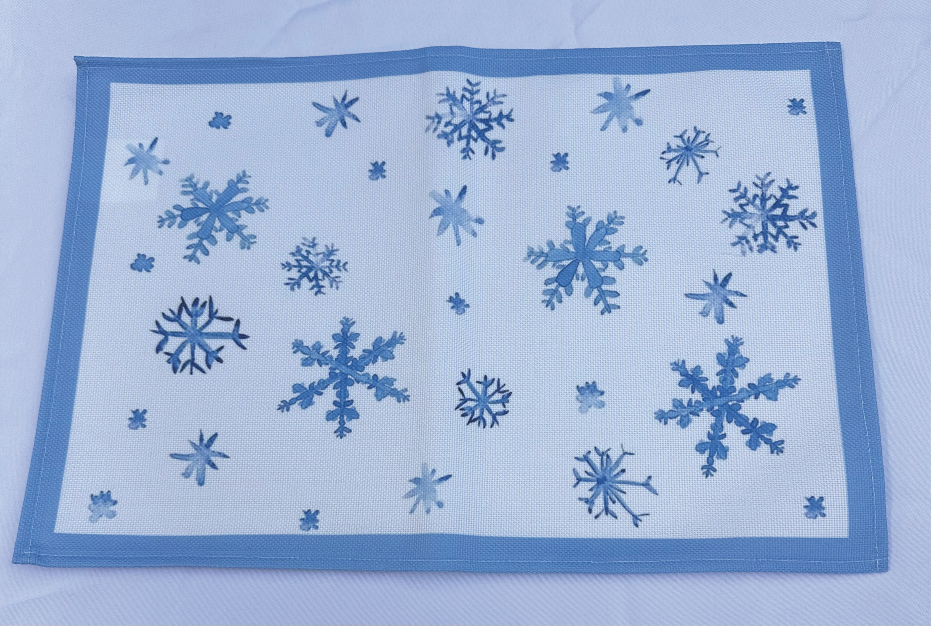 Winter Wonderland Placemat