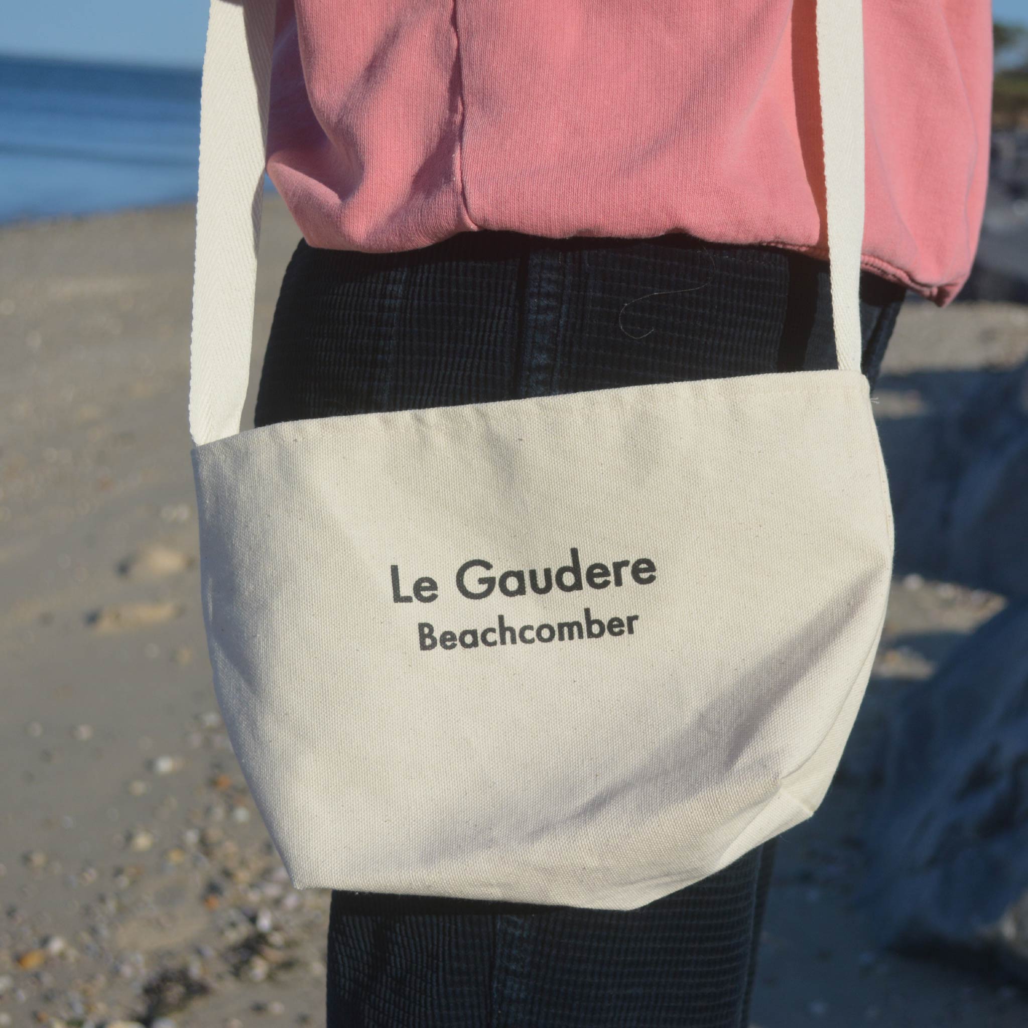 Beachcomber Bag