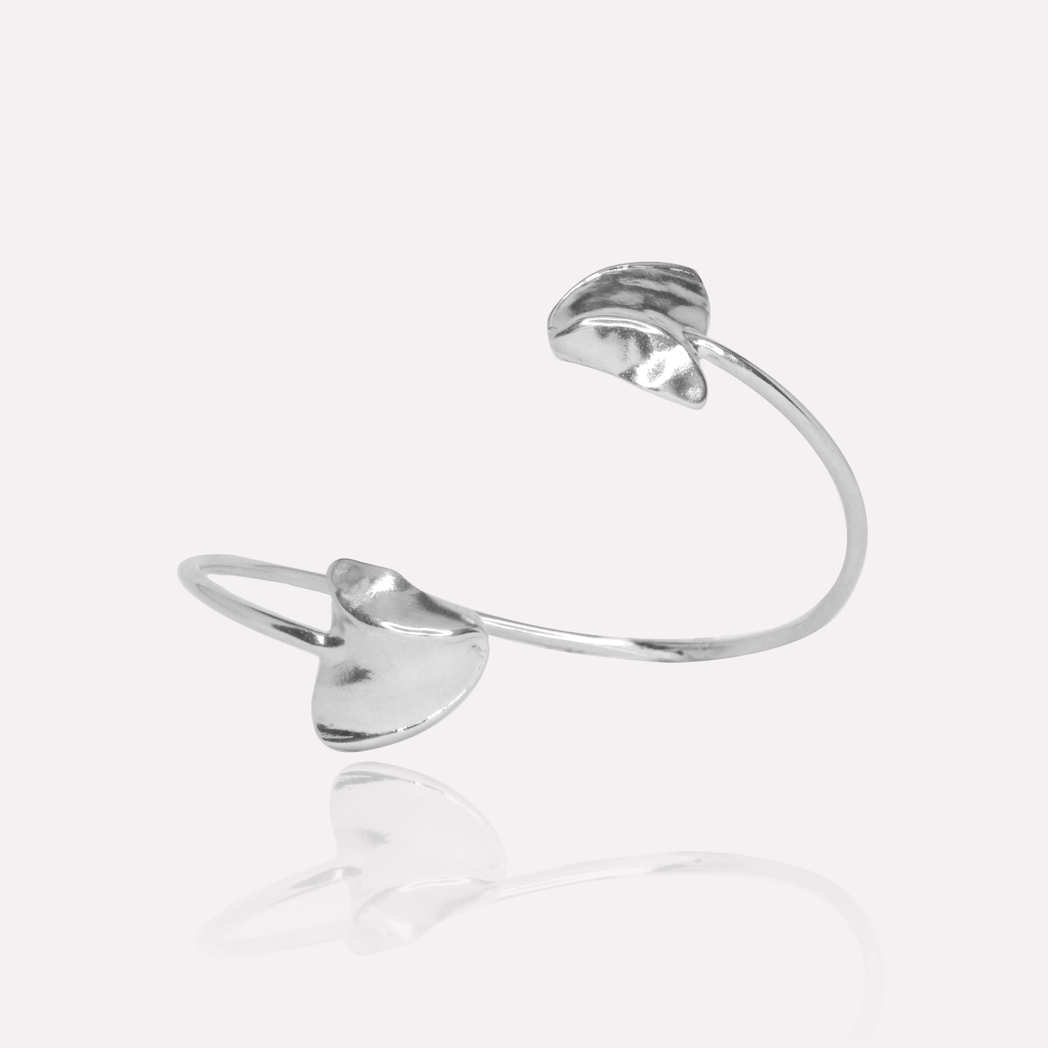 Fragment Bracelet Sterling Silver