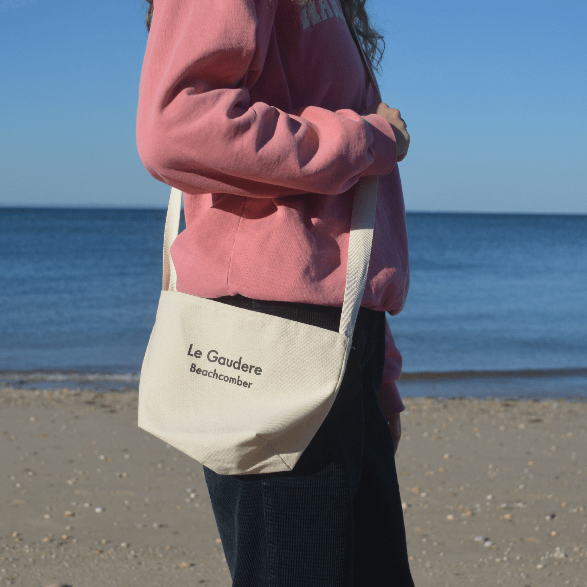 Beachcomber Bag